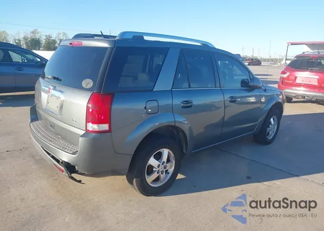 2007 Saturn Vue V6 from USA, damaged, VIN 5GZCZ53427S862115